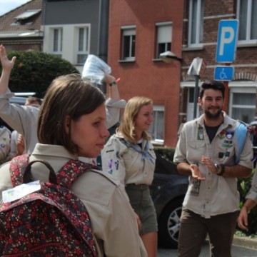 IMG 1397 min - Scouts en Gidsen Zaventem 